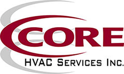 Core HVAC Services logo