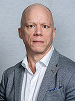 Drew Bilboe - Executive Director