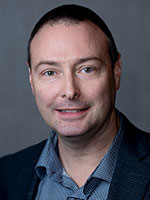 Jarvis Rye - President