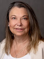 Joanne Harpauer-Dignean - National Director