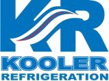 Kooler Refrigeration logo