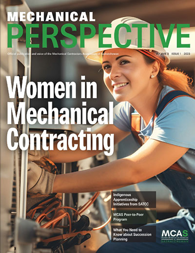 Mechanical Perspective Magazine 2023