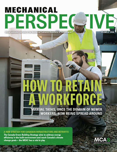 Mechanical Perspective Magazine 2024