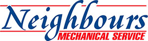Neighbours Mechanical Service logo