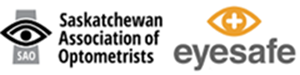 SAO Eyesafe logo