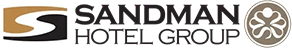 Sandman Hotels logo