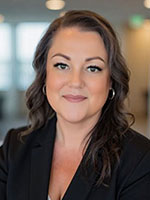 Shalynn Friedrich - MCAS Member Services Coordinator