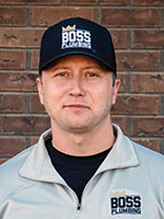 Steve Hall - Director at Large