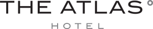 The Atlas Hotel logo