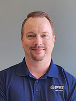 Trevor Hobman - Affiliate Representative