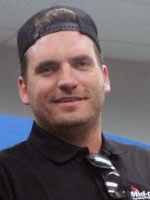 Tyler Skjonsby - Director at Large