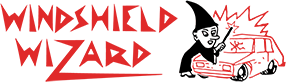Windshield Wizard logo